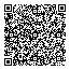 QR-Code mit der Adresse von Frau Schoen