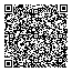 QR-Code mit der Adresse von Frau Schmid-Kieninger