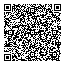 QR-Code mit der Adresse von Frau Braun