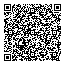 QR-Code mit der Adresse von Frau Pfründer