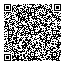 QR-Code mit der Adresse von Frau Wolf