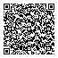 QR-Code mit der Adresse von Frau Sanwald
