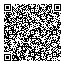 QR-Code mit der Adresse von Frau 