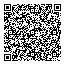 QR-Code mit der Adresse von Frau Sondermann