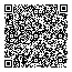 QR-Code mit der Adresse von Frau Sonntag