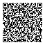 QR-Code mit der Adresse von Frau Durchdewald