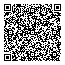 QR-Code mit der Adresse von Frau