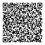 QR-Code mit der Adresse von Frau Gebhardt
