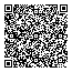 QR-Code mit der Adresse von Frau Renninger