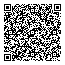 QR-Code mit der Adresse von Frau