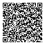 QR-Code mit der Adresse von Frau Sinclair