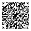 QR-Code mit der Adresse von Frau Weigle