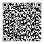 QR-Code mit der Adresse von Frau Wagner