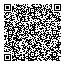 QR-Code mit der Adresse von Frau Gall