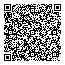 QR-Code mit der Adresse von Frau Eckhardt
