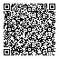 QR-Code mit der Adresse von Frau
