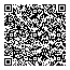 QR-Code mit der Adresse von Frau Lenhardt