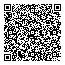 QR-Code mit der Adresse von Frau König