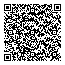 QR-Code mit der Adresse von Frau Tayebi