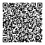 QR-Code mit der Adresse von Frau Steinhoff