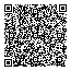 QR-Code mit der Adresse von Frau