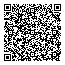 QR-Code mit der Adresse von Frau Weischede