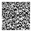 QR-Code mit der Adresse von Frau Brandstetter