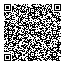 QR-Code mit der Adresse von Frau Romail