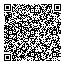 QR-Code mit der Adresse von Frau Burgarth