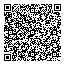 QR-Code mit der Adresse von Frau 