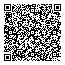 QR-Code mit der Adresse von Frau Vitzthum