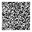 QR-Code mit der Adresse von Frau Walter