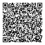 QR-Code mit der Adresse von Frau Hauser-Saam