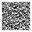 QR-Code mit der Adresse von Frau Stammel