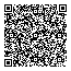 QR-Code mit der Adresse von Frau Strobel