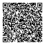 QR-Code mit der Adresse von Frau Schebesta