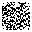 QR-Code mit der Adresse von Frau Hellerich