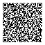 QR-Code mit der Adresse von Frau Semmler