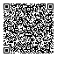 QR-Code mit der Adresse von Frau Karnbach-Panter