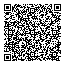 QR-Code mit der Adresse von Frau Poerschke
