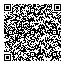 QR-Code mit der Adresse von Frau Gerostathis