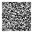 QR-Code mit der Adresse von Frau Röck