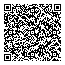 QR-Code mit der Adresse von Frau Kübler