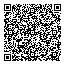 QR-Code mit der Adresse von Frau Lauffs