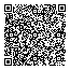 QR-Code mit der Adresse von Frau Weprich