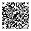 QR-Code mit der Adresse von Frau Oesterling