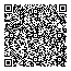 QR-Code mit der Adresse von Frau Heinrich