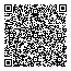QR-Code mit der Adresse von Frau Stawicki