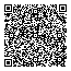 QR-Code mit der Adresse von Frau Moede
