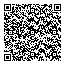 QR-Code mit der Adresse von Frau Buruk